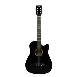 Acoustic Guitars
