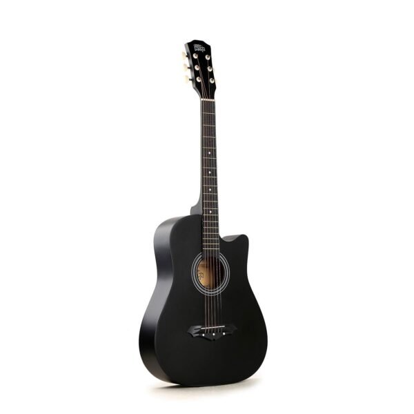 Intern INT-38C Acoustic Guitar Kit - Image 3