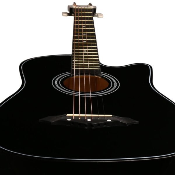 Juârez Acoustic Guitar Kit - Image 4